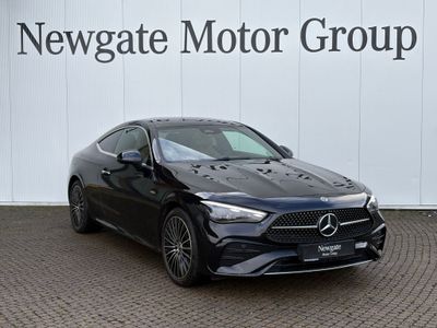 2025 Mercedes-Benz CLE