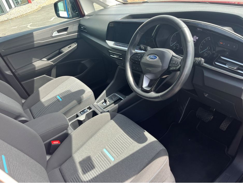 2023 Ford Grand Tourneo Connect