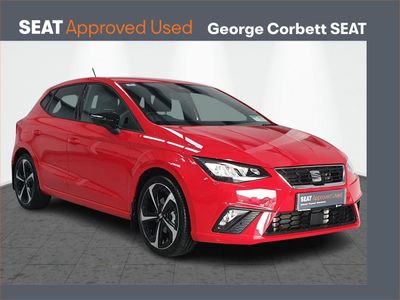 2025 SEAT Ibiza