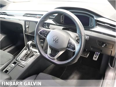 2022 Volkswagen Arteon