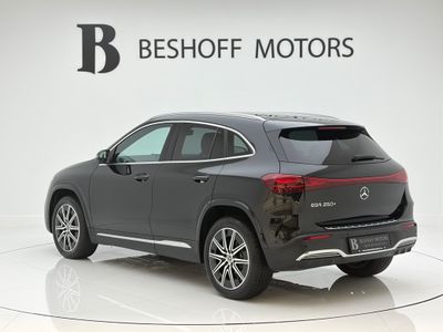 2024 Mercedes-Benz EQA