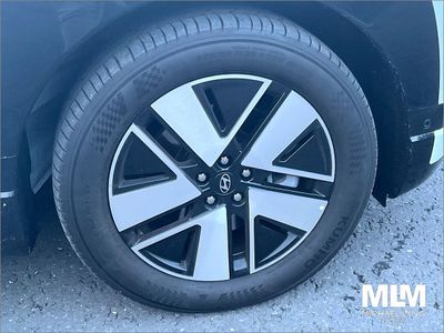 2025 Hyundai Ioniq 9