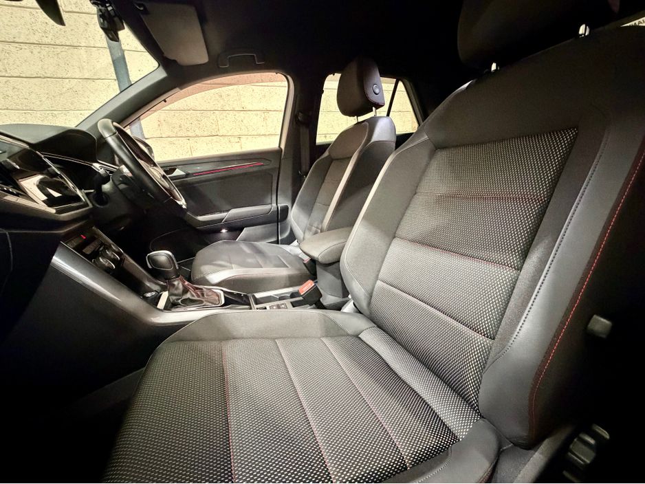 2022 Volkswagen T-Roc