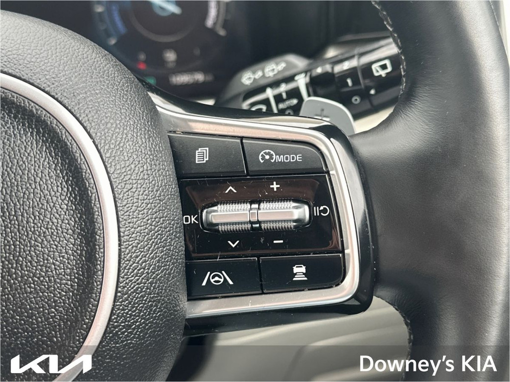 2022 Kia Sorento