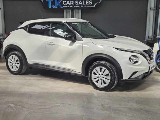 vehicle for sale from T.K. Car Sales