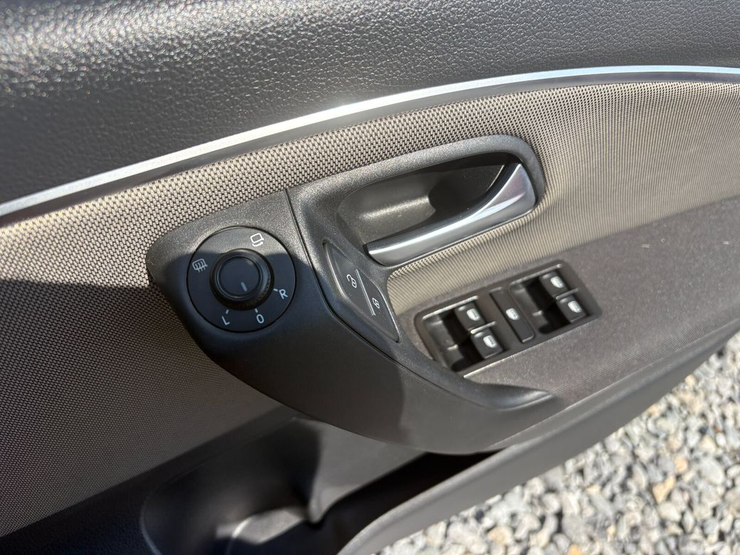 2016 Volkswagen Polo