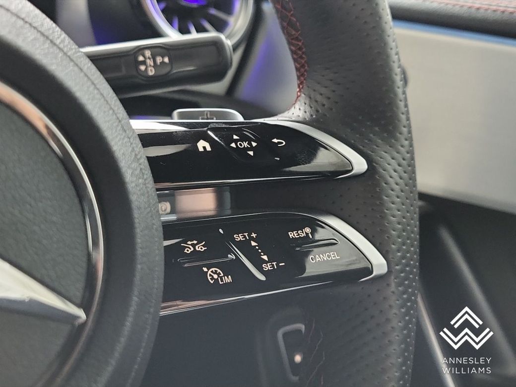 2024 Mercedes-Benz CLA Class