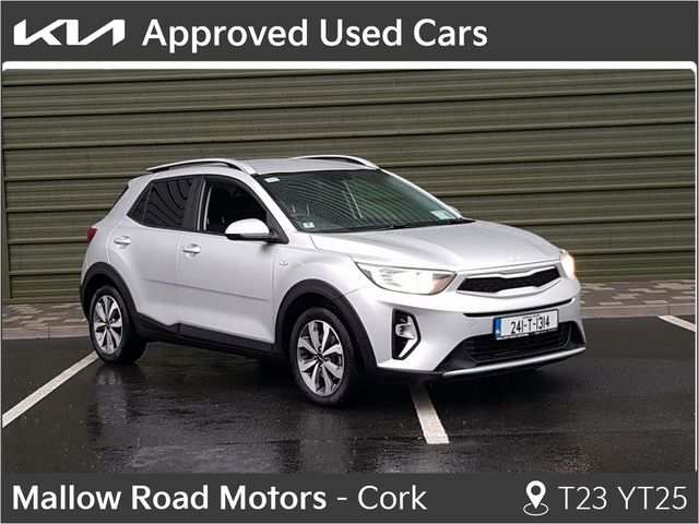 vehicle for sale from Mallow Road Motors Kia