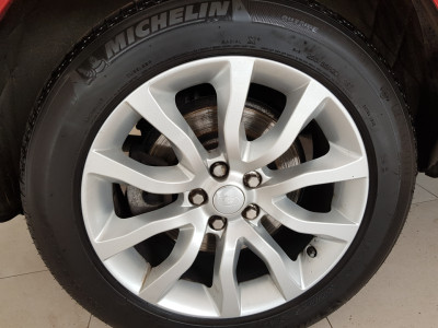 2017 Land Rover Range Rover Sport