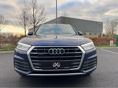 2017 Audi Q5