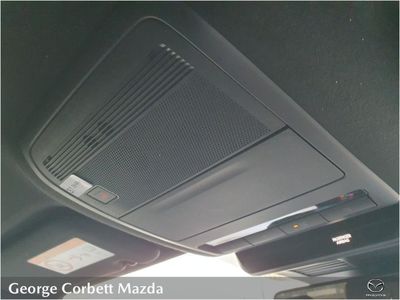 2024 Mazda Mazda3