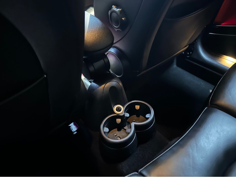 2015 Mini Countryman