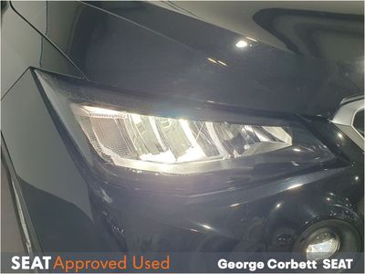 2025 SEAT Arona