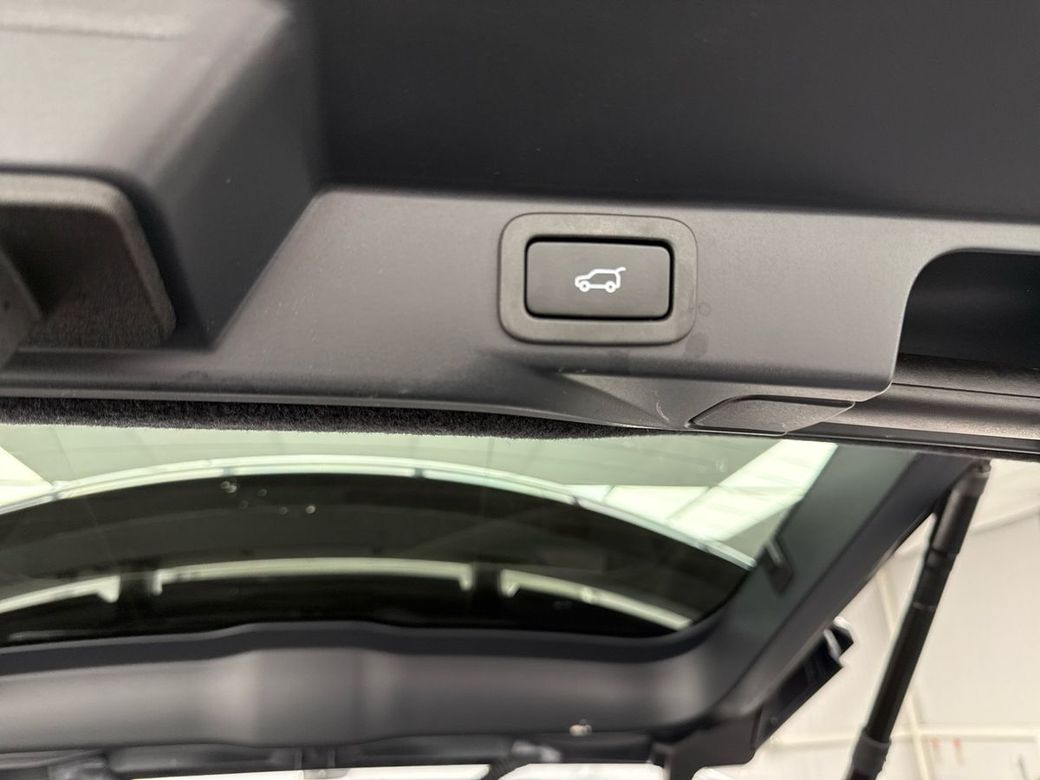 2021 Land Rover Range Rover