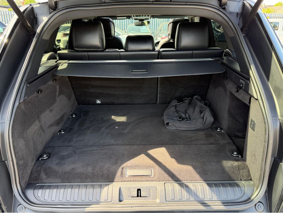2021 Land Rover Range Rover Sport