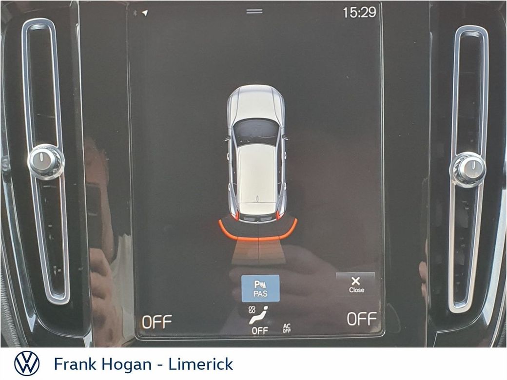2021 Volvo XC40