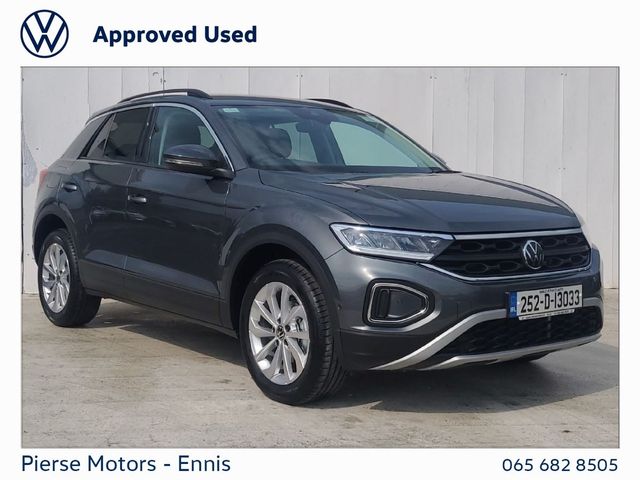 vehicle for sale from Pierse Motors