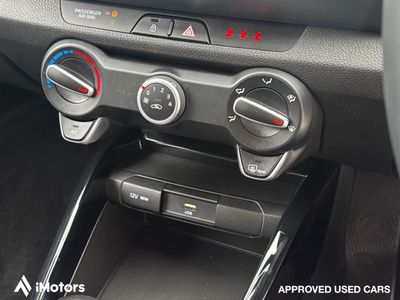2024 Kia Stonic