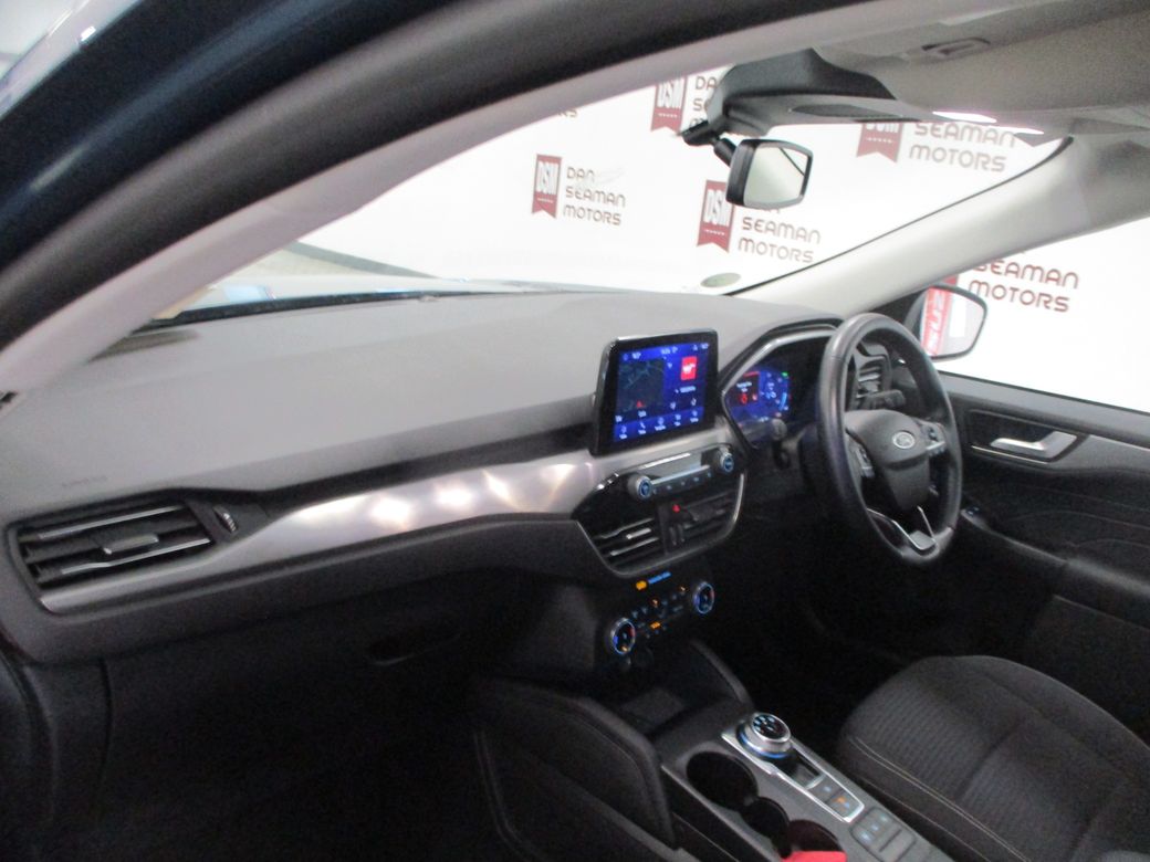 2024 Ford Kuga