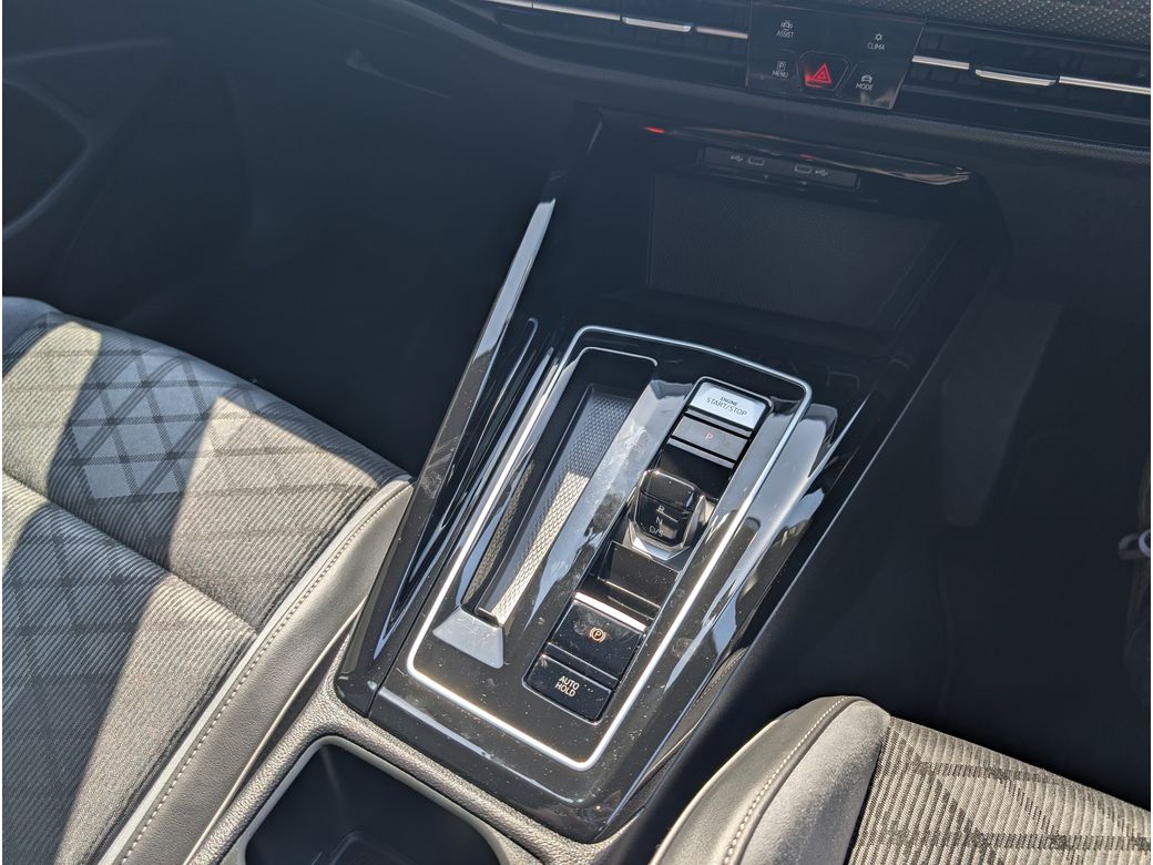 2024 Volkswagen Golf