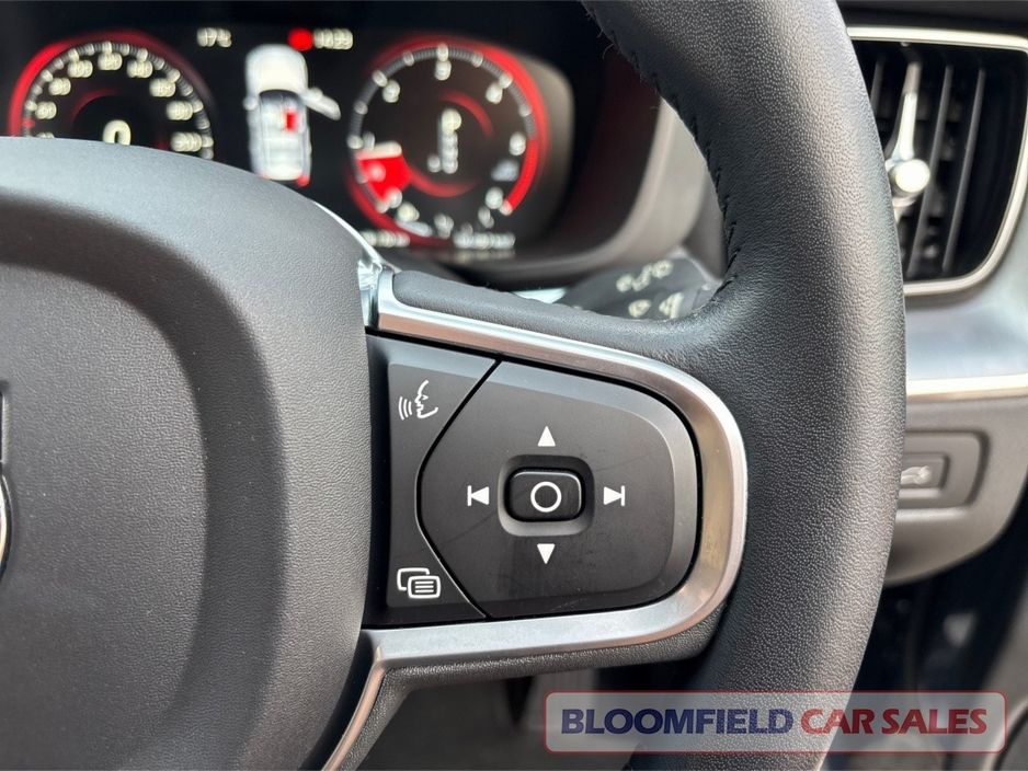 2018 Volvo XC60