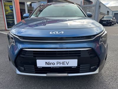 2026 Kia Niro