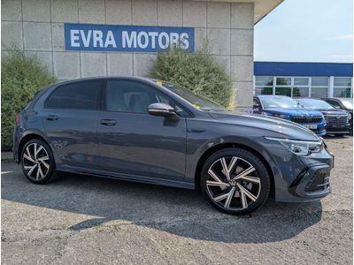 2024 Volkswagen Golf