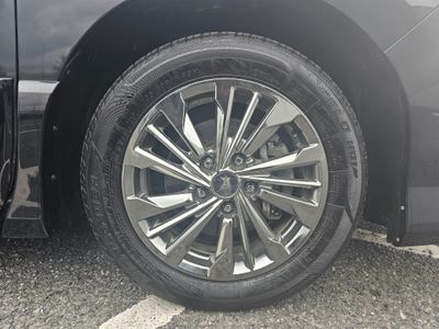 2014 Nissan Serena