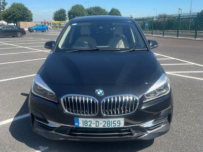2018 BMW 2 Series