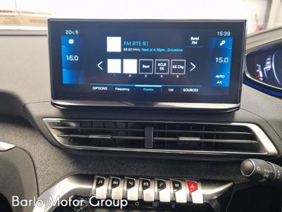 2022 Peugeot 3008