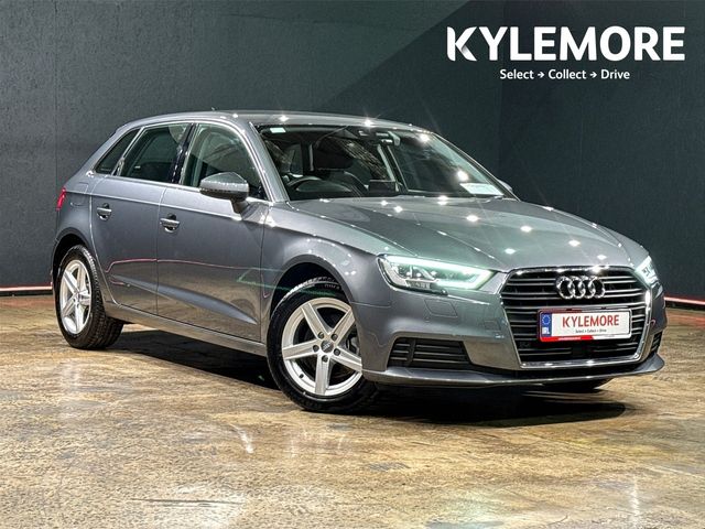 vehicle for sale from Kylemore Cars