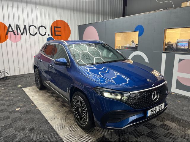 vehicle for sale from The Automatic Motor Car Centre