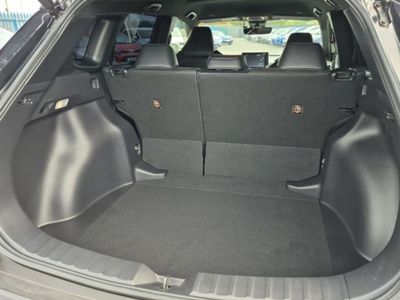 2022 Toyota Corolla Cross
