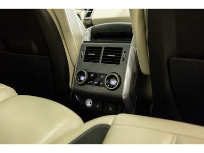 2020 Land Rover Range Rover Sport