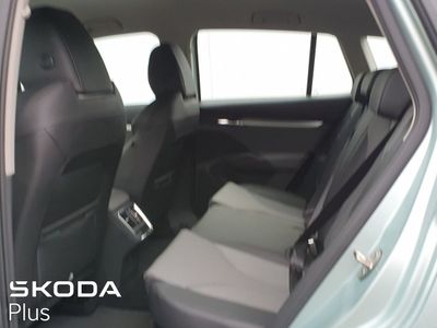 2023 Skoda Enyaq