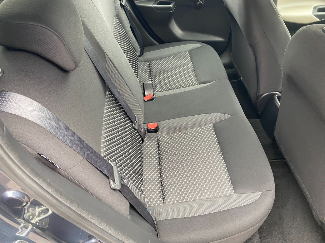 2020 Nissan Micra