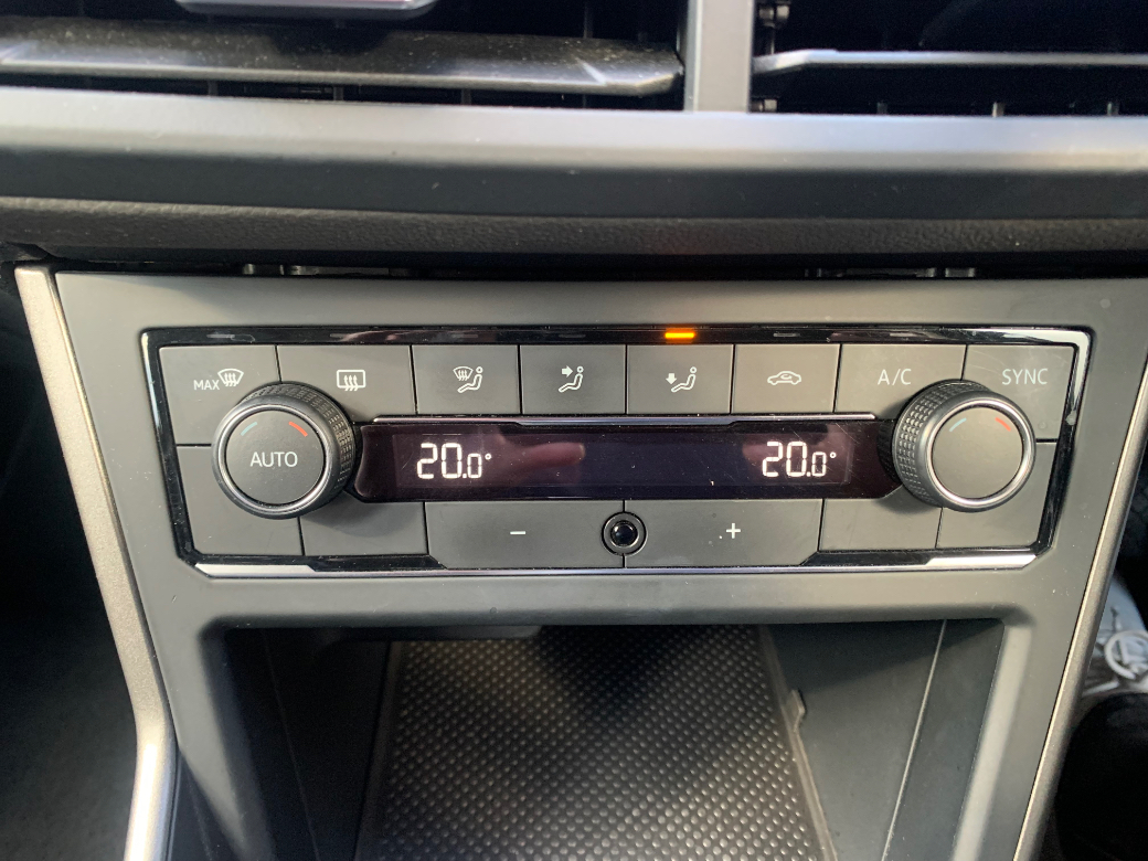 2018 Volkswagen Polo