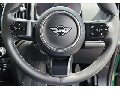2023 Mini Countryman Cooper S