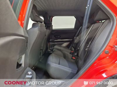 2027 Nissan Micra