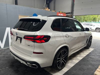 2023 BMW X5