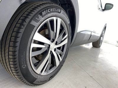 2022 Peugeot 3008