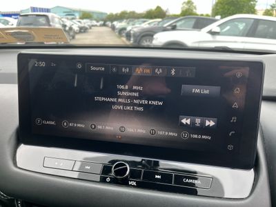 2023 Nissan Qashqai