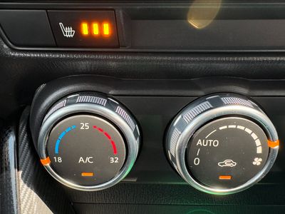 2017 Mazda Demio