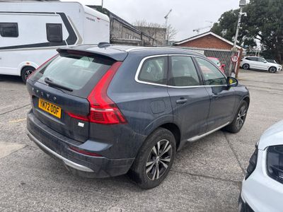 2023 Volvo XC60