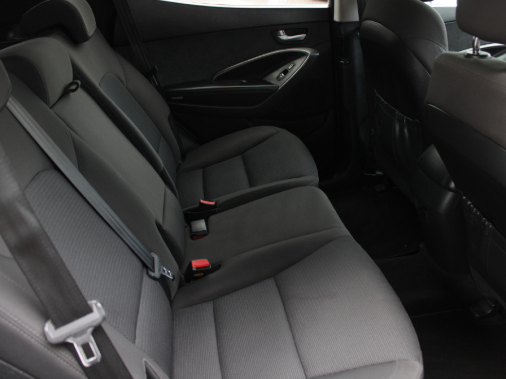 2015 Hyundai Santa Fe