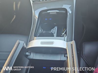 2024 Mercedes-Benz C Class