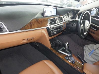 2017 BMW 3 Series