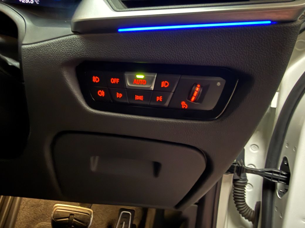 2019 BMW 3 Series