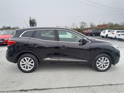 2018 Renault Kadjar