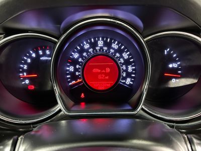 2016 Kia Ceed